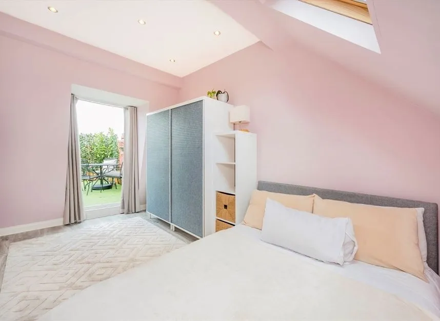 Comeragh Road, West Kensington, W14, photo 10