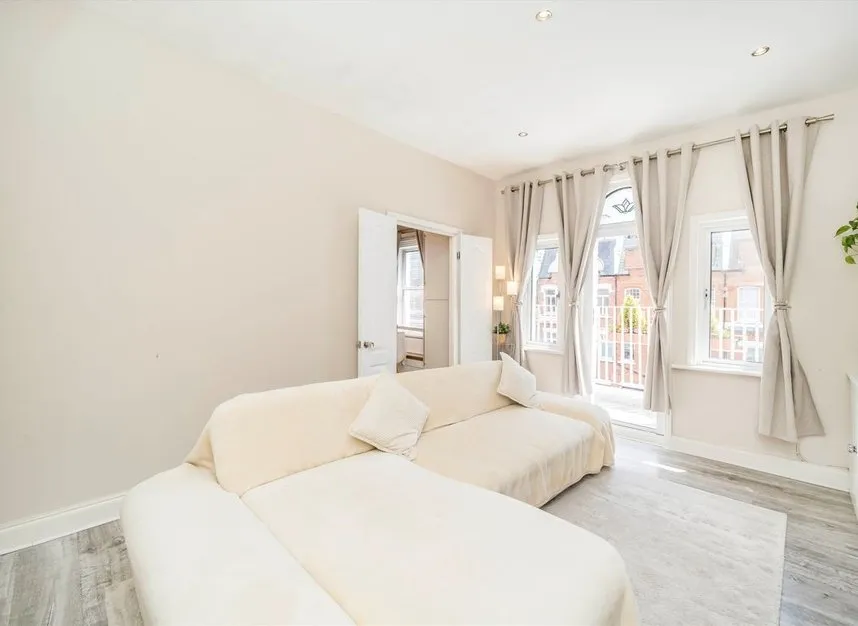 Comeragh Road, West Kensington, W14, photo 6