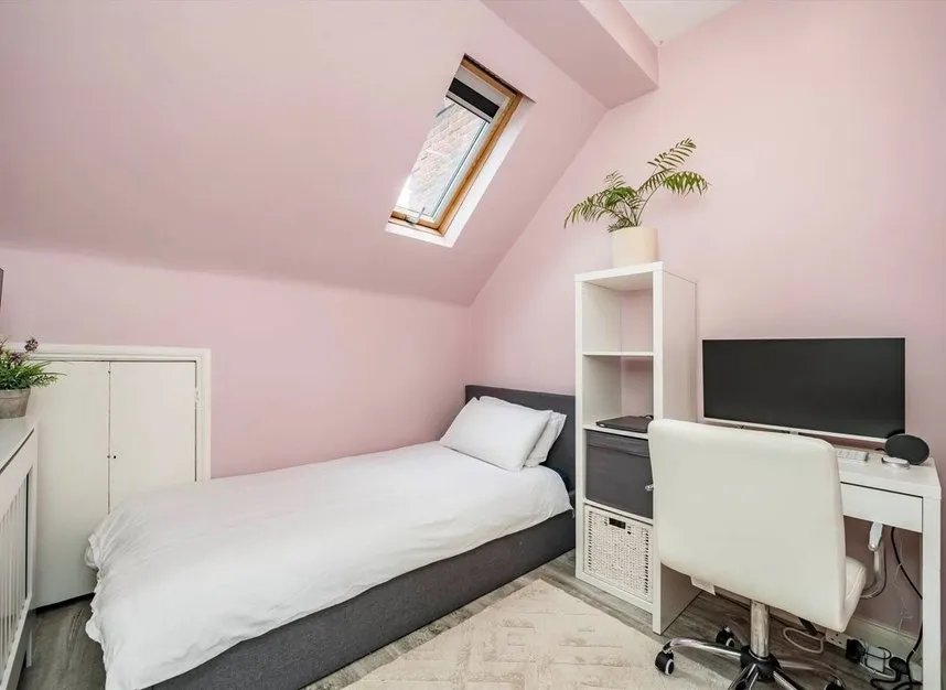 Comeragh Road, West Kensington, W14, photo 9