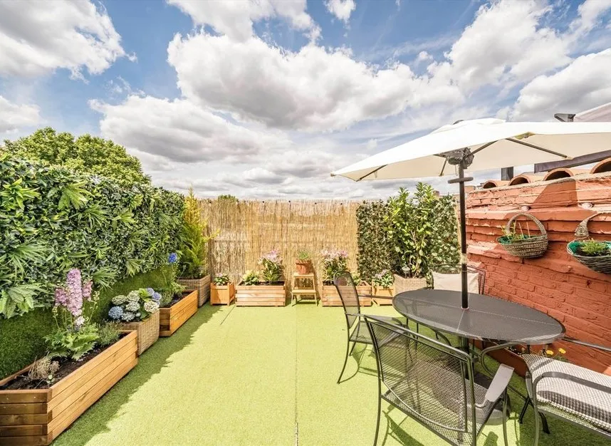Comeragh Road, West Kensington, W14, photo 11