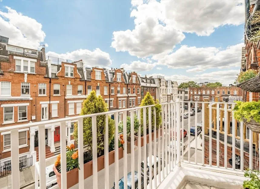 Comeragh Road, West Kensington, W14, photo 4