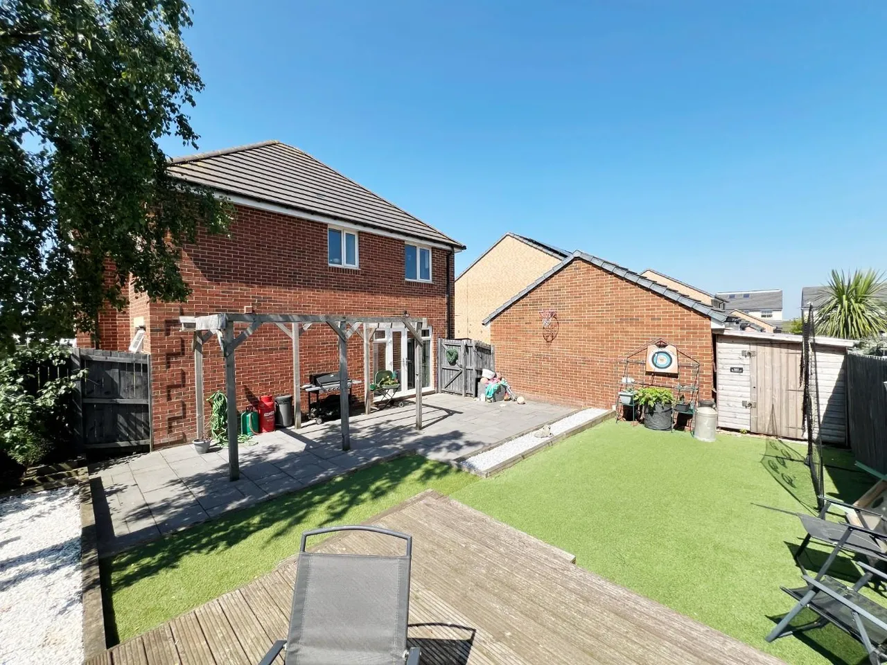 Boyle Grove, Spennymoor, DL16, photo 12