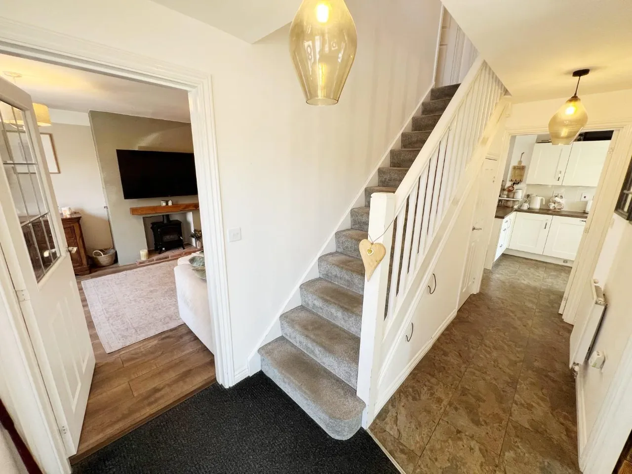 Boyle Grove, Spennymoor, DL16, photo 2