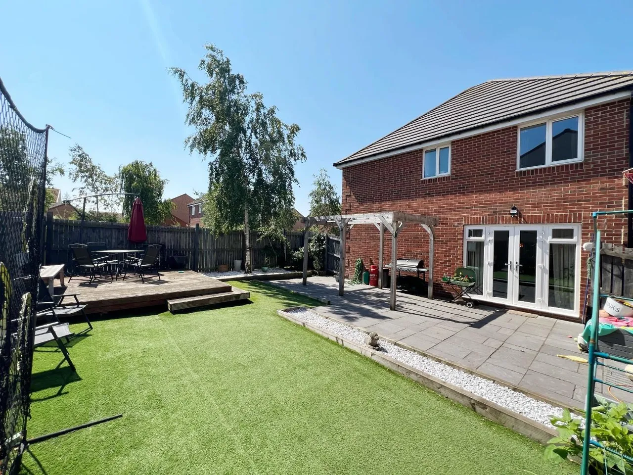 Boyle Grove, Spennymoor, DL16, photo 11