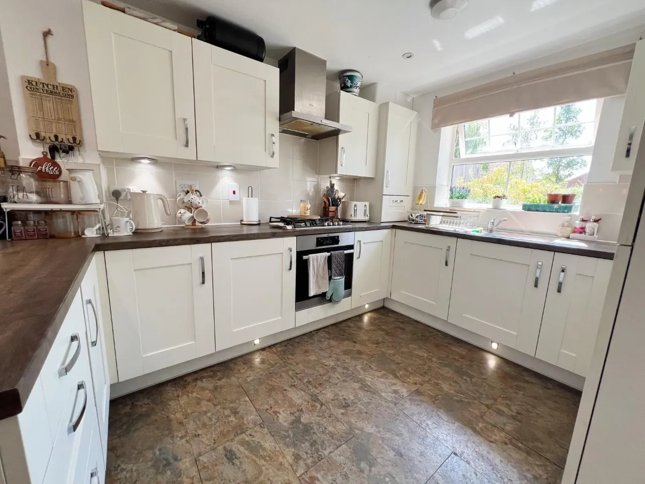 Boyle Grove, Spennymoor, DL16, photo 6