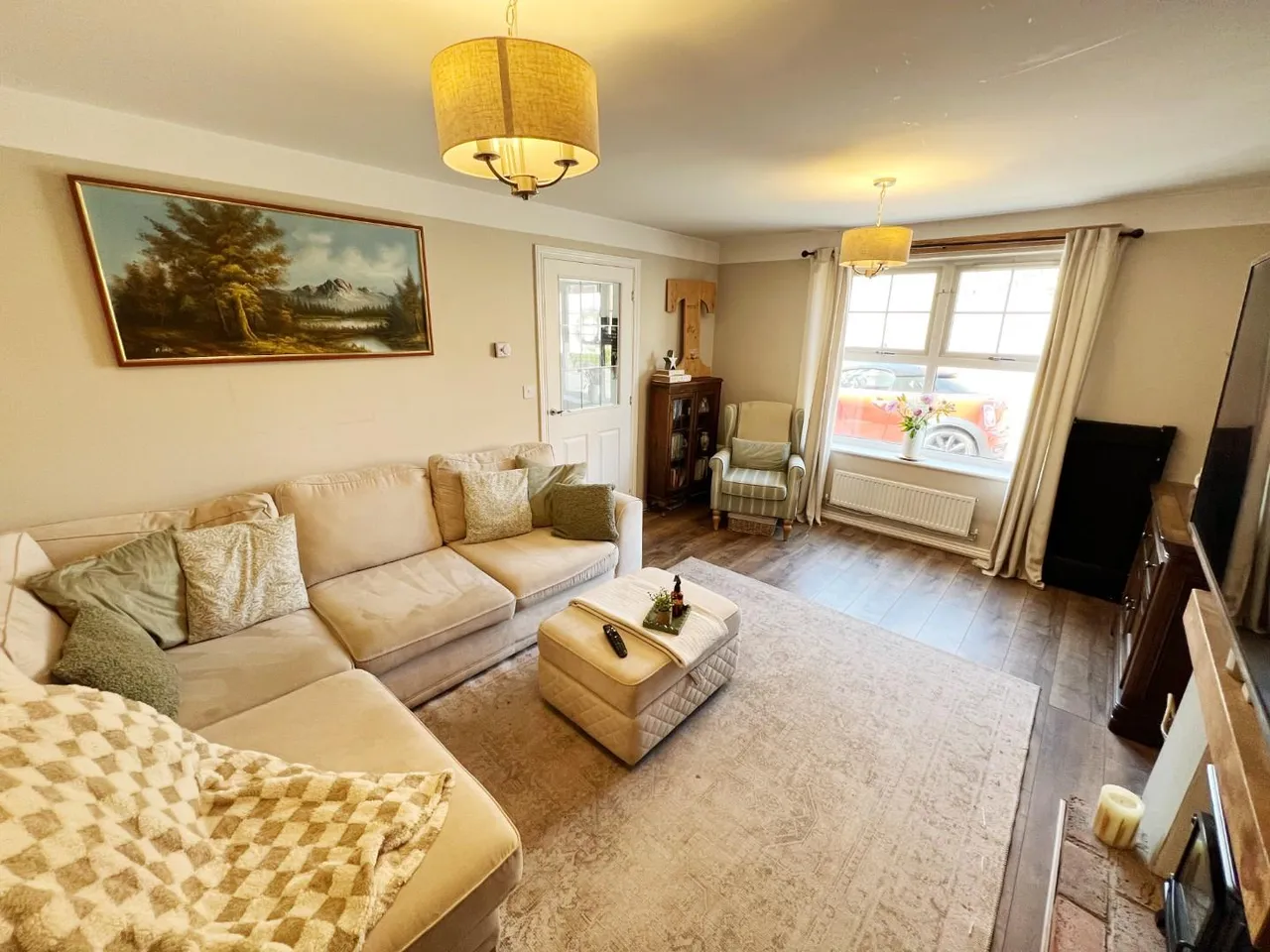 Boyle Grove, Spennymoor, DL16, photo 4