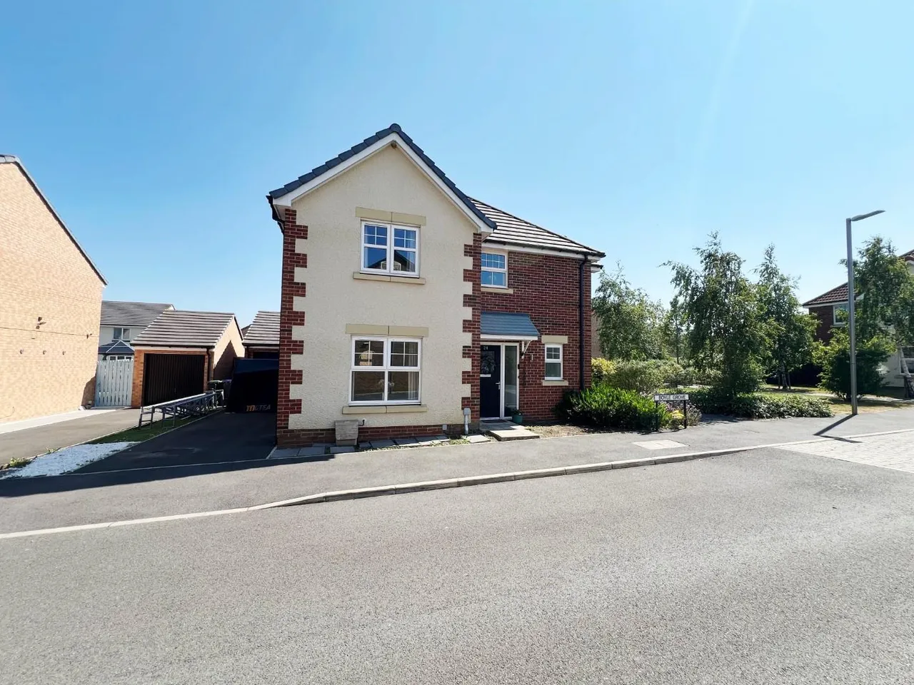 Boyle Grove, Spennymoor, DL16, photo 21
