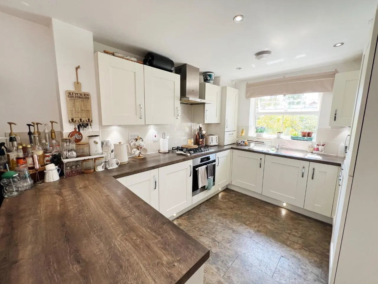 Boyle Grove, Spennymoor, DL16, photo 5