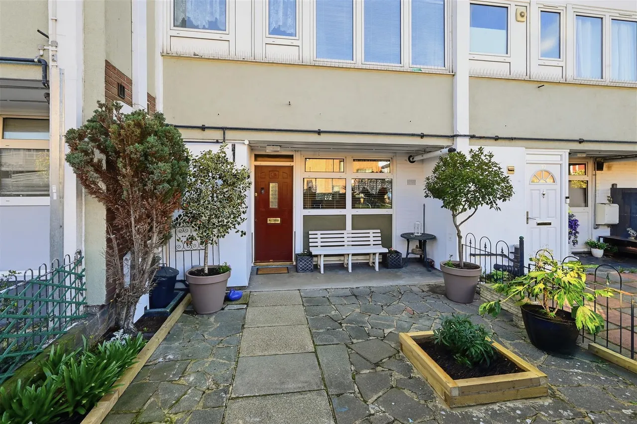Carmen Street, Poplar, E14, photo 4