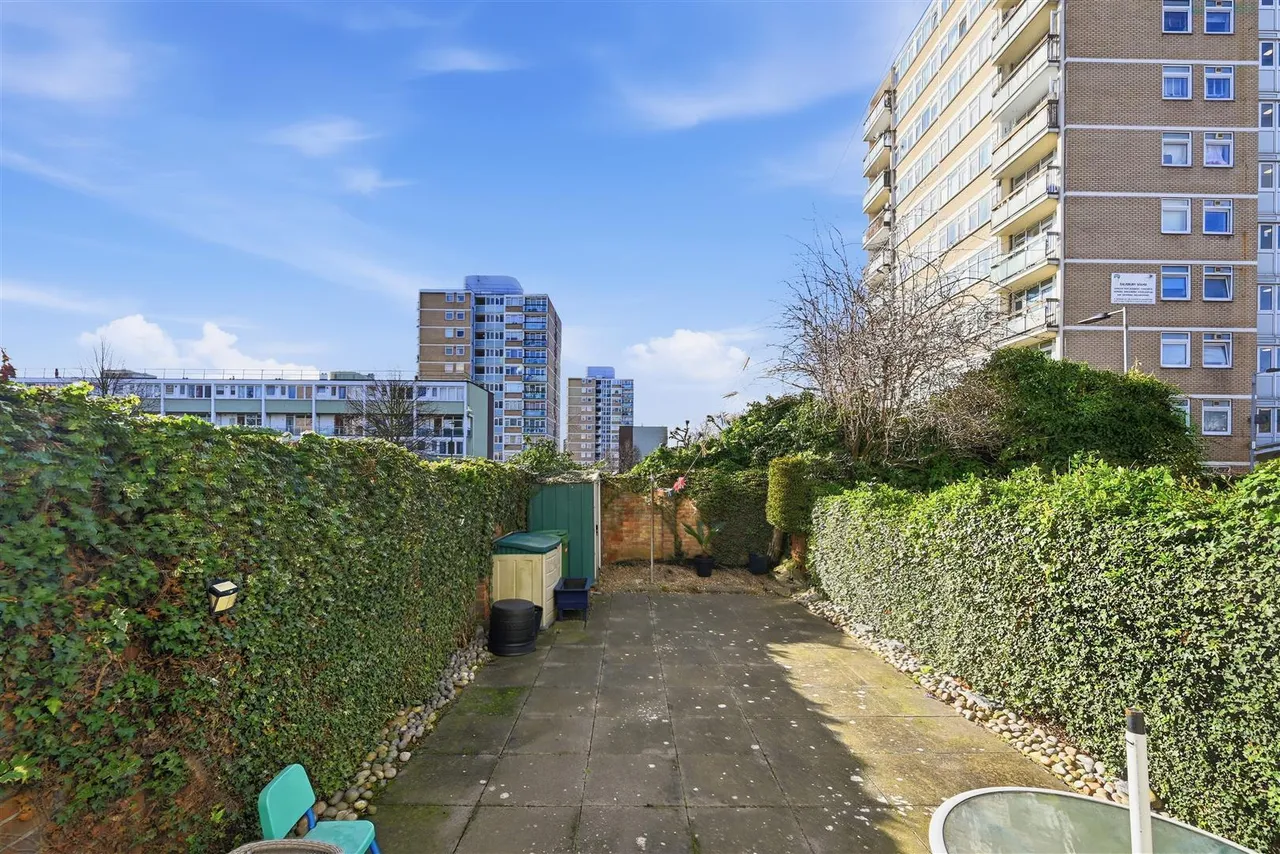 Carmen Street, Poplar, E14, photo 10