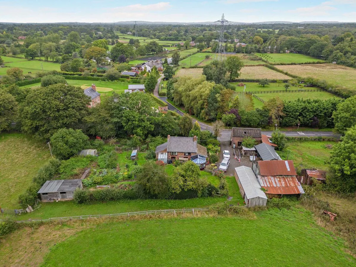Knutsford Road, Alderley Edge, SK9, photo 11