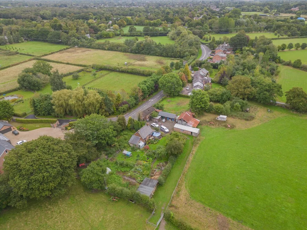 Knutsford Road, Alderley Edge, SK9, photo 10