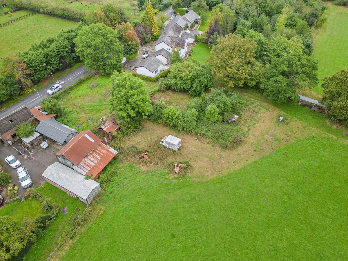 Knutsford Road, Alderley Edge, SK9, photo 13