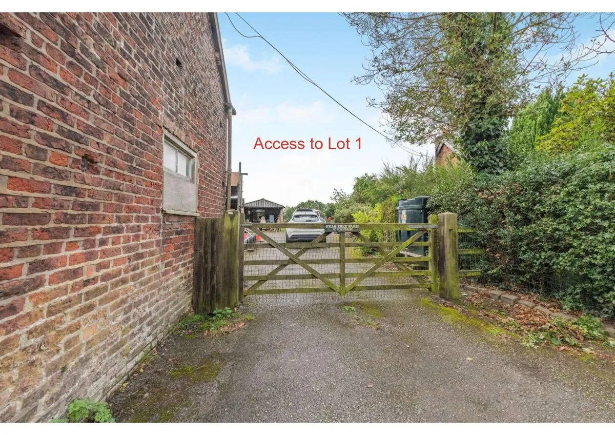 Knutsford Road, Alderley Edge, SK9, photo 4