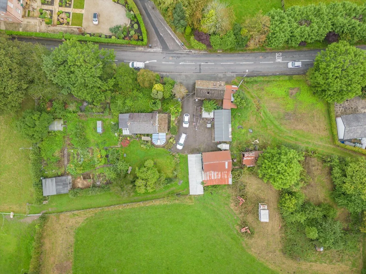 Knutsford Road, Alderley Edge, SK9, photo 12