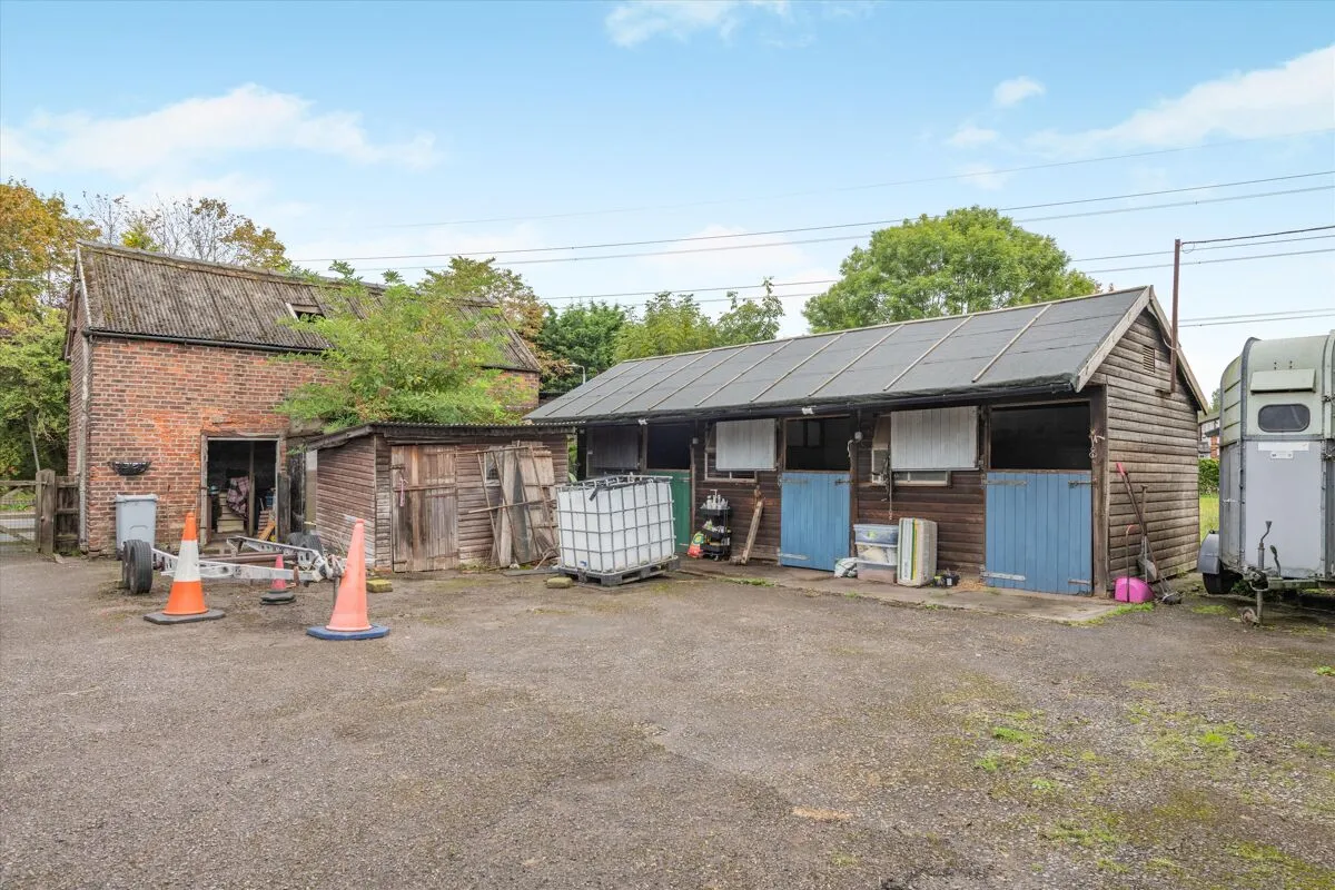Knutsford Road, Alderley Edge, SK9, photo 6