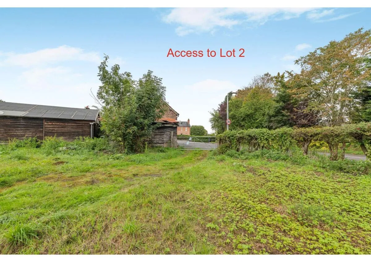 Knutsford Road, Alderley Edge, SK9, photo 8