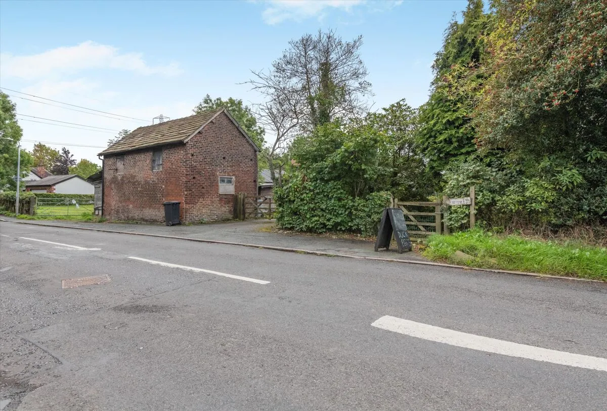 Knutsford Road, Alderley Edge, SK9, photo 5