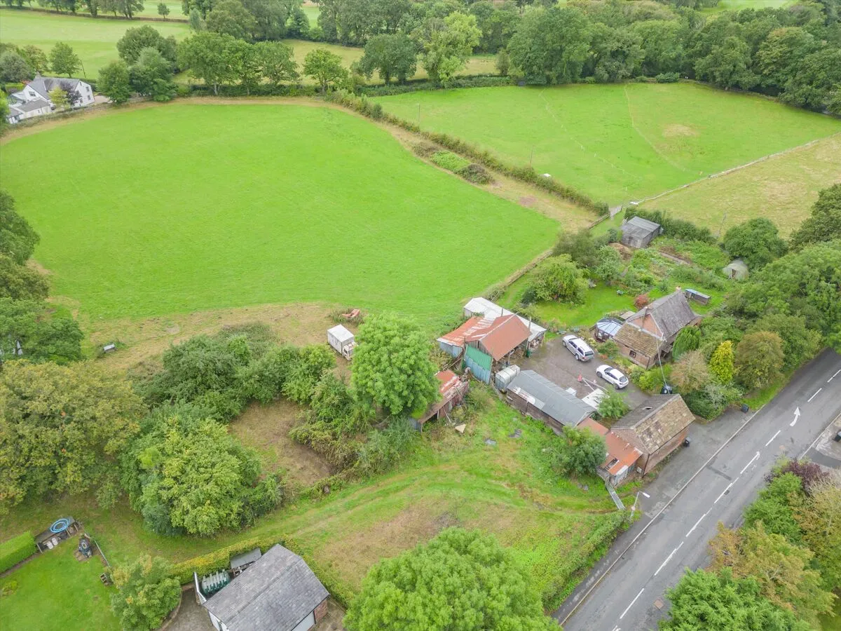 Knutsford Road, Alderley Edge, SK9, photo 3