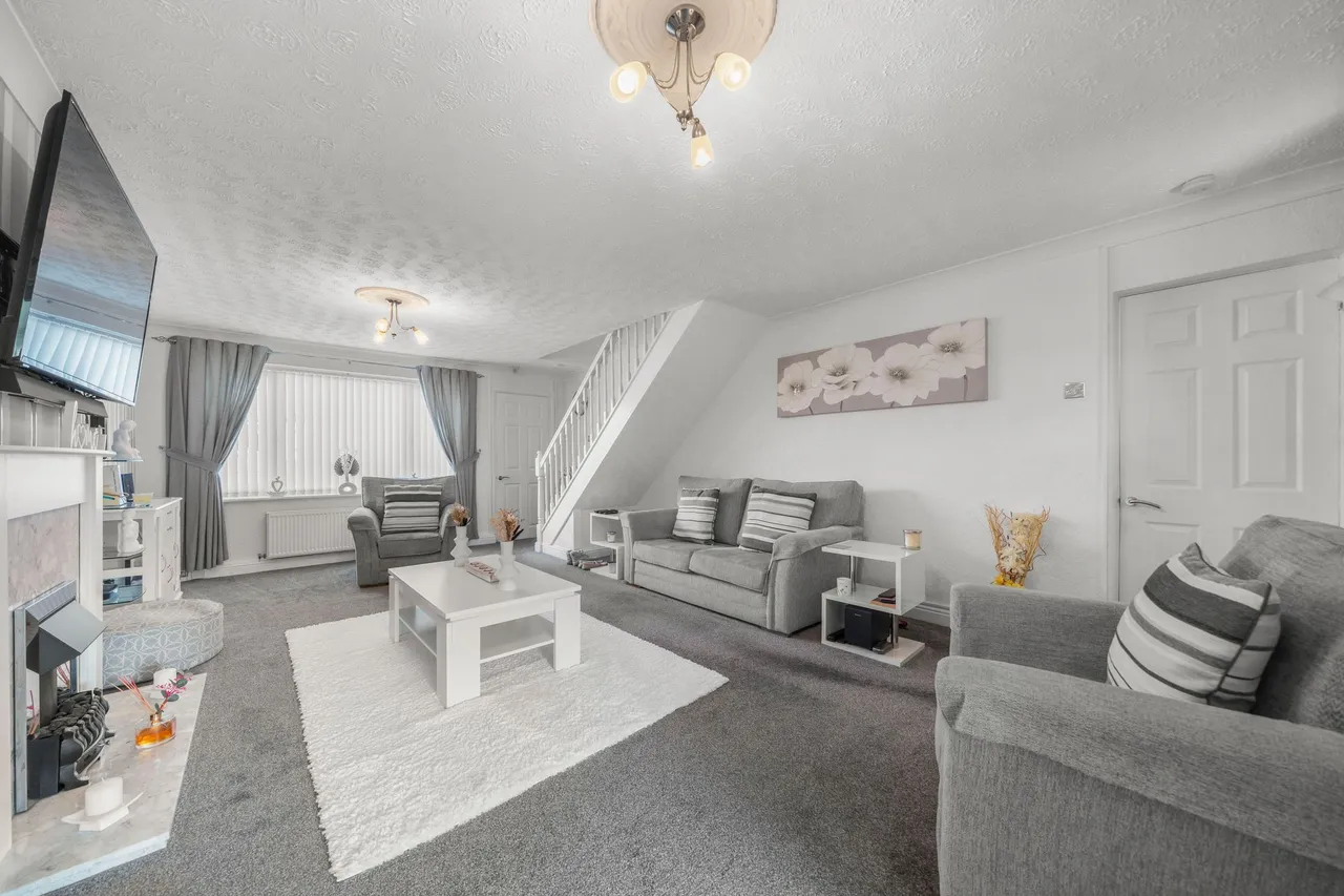 Aviemore Close, Ashton-In-Makerfield, Wigan, Wigan, WN4 0RY, photo 6