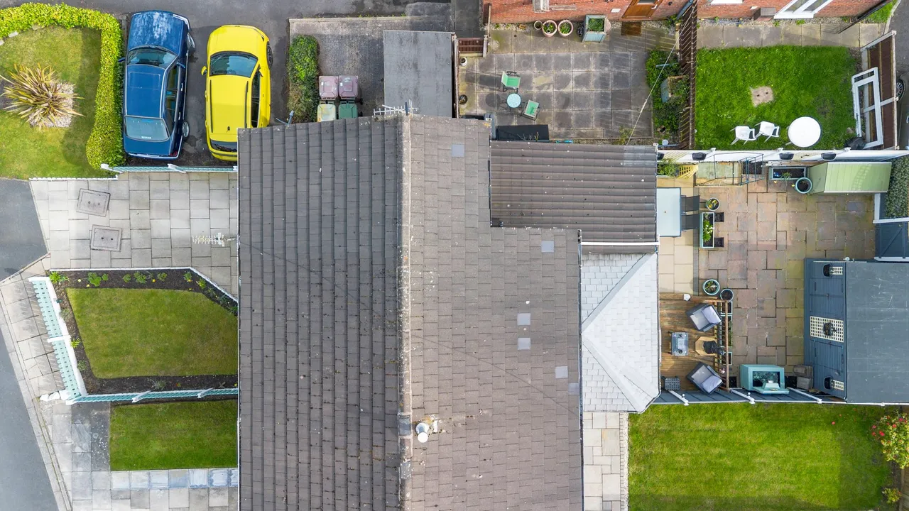 Aviemore Close, Ashton-In-Makerfield, Wigan, Wigan, WN4 0RY, photo 19