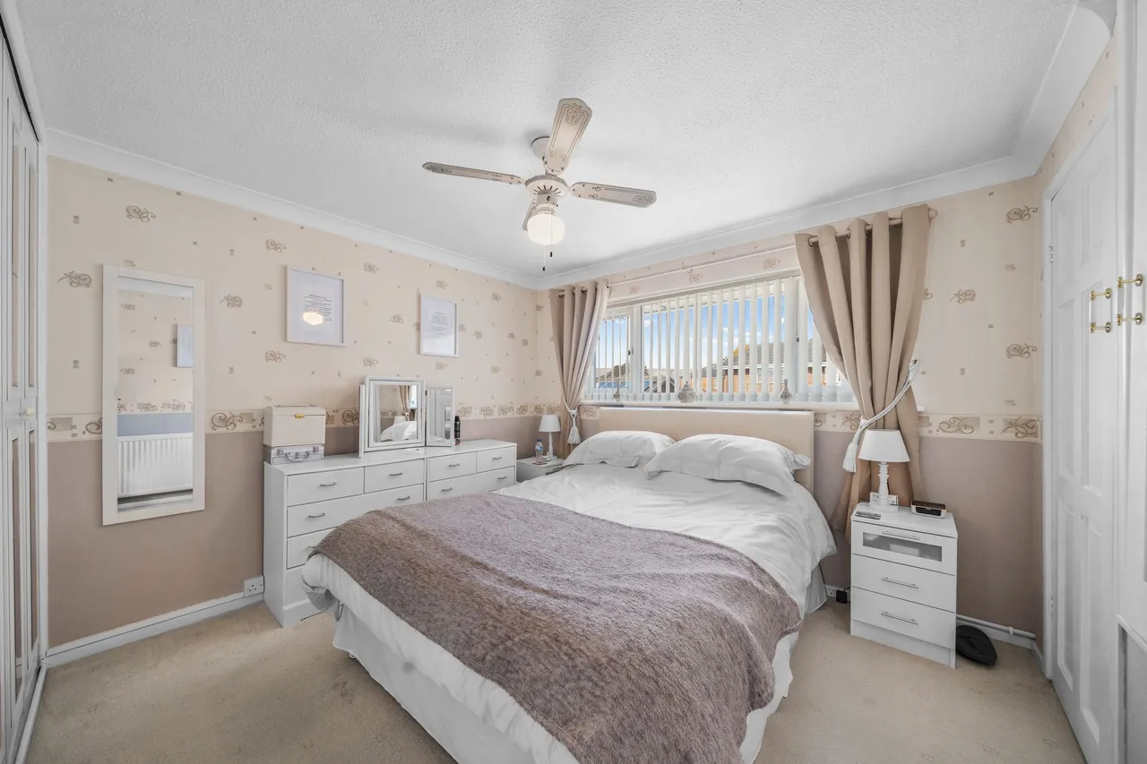 Aviemore Close, Ashton-In-Makerfield, Wigan, Wigan, WN4 0RY, photo 11