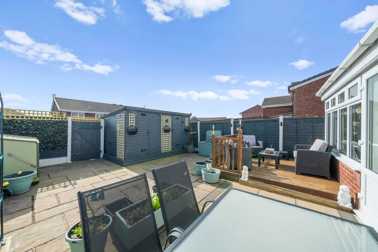 Aviemore Close, Ashton-In-Makerfield, Wigan, Wigan, WN4 0RY, photo 17