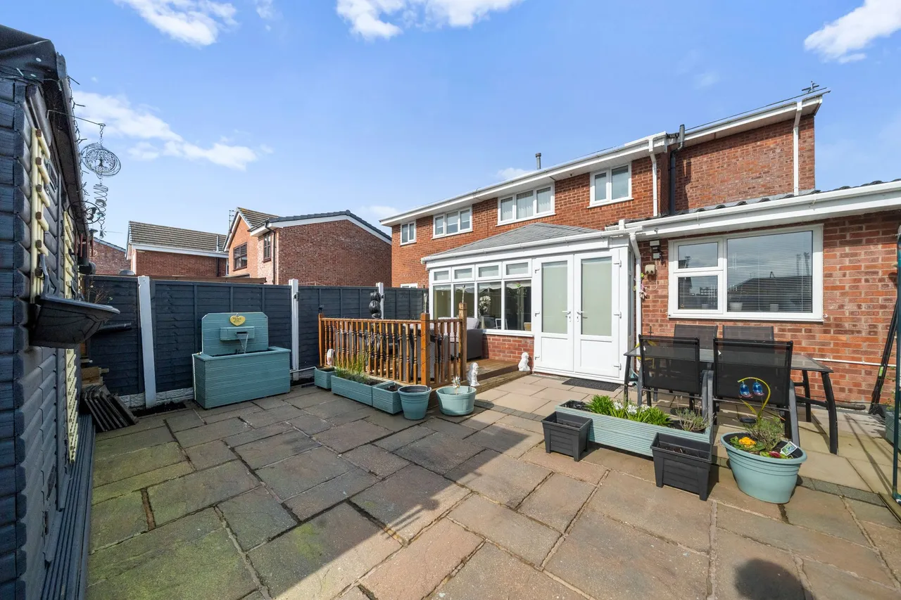 Aviemore Close, Ashton-In-Makerfield, Wigan, Wigan, WN4 0RY, photo 5