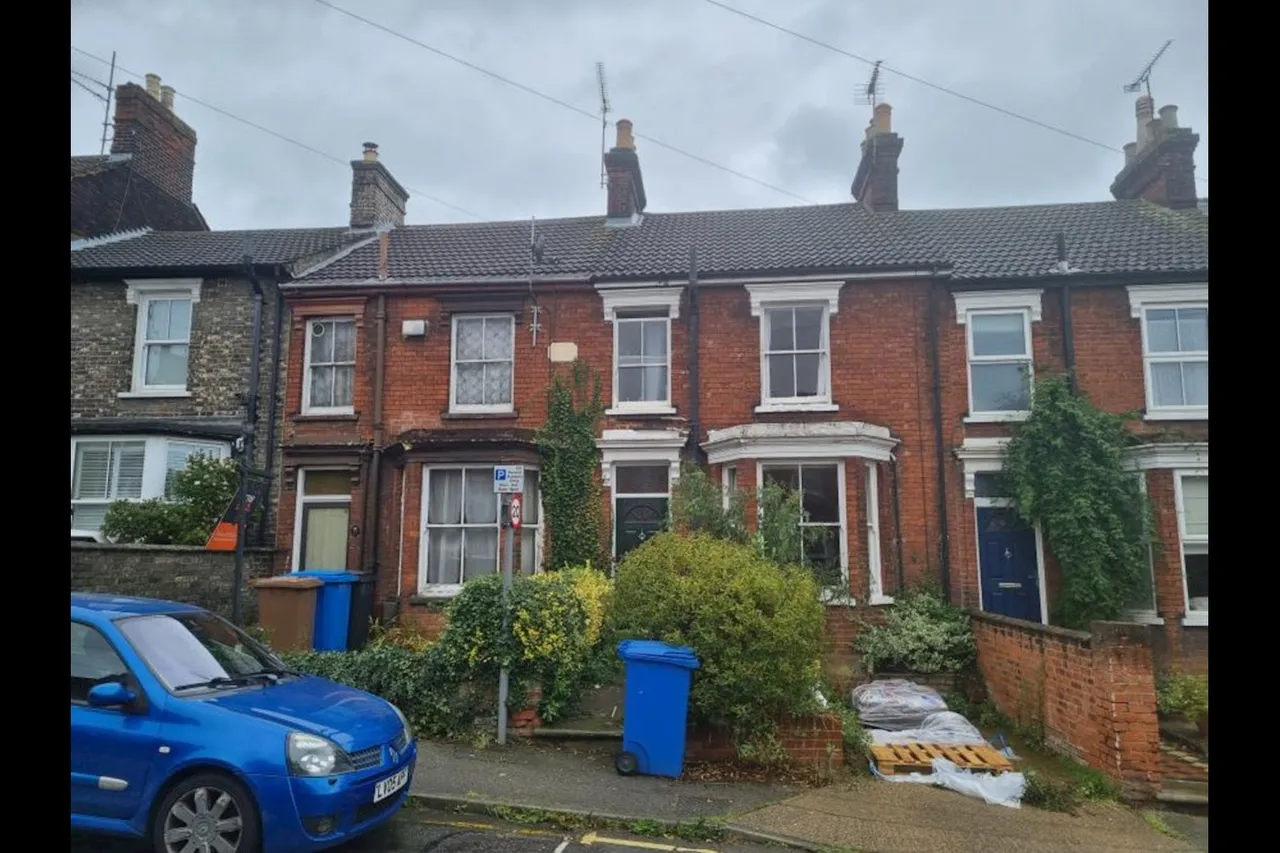 Palmerston Road, Ipswich, IP4, photo 2