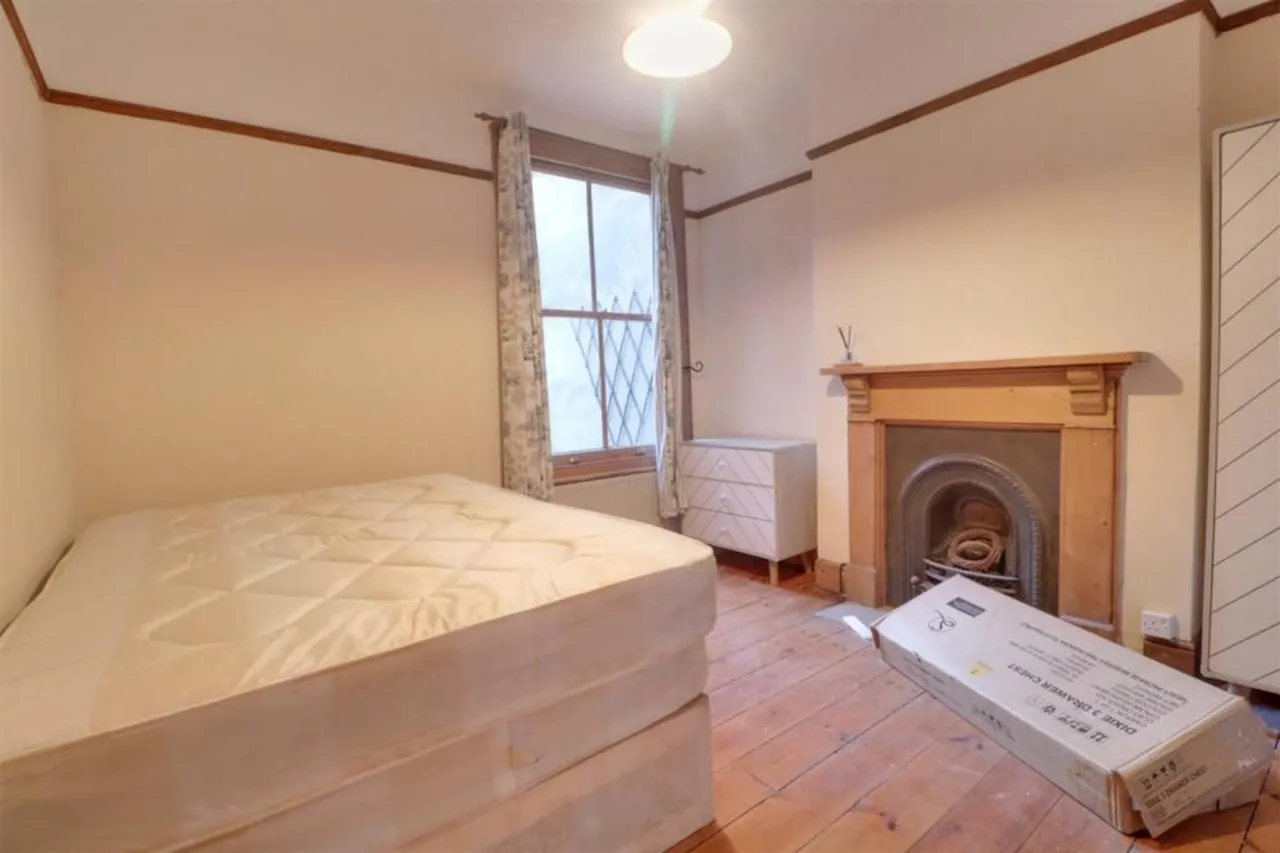 1 bed house to rent, Palmerston Road, Ipswich, IP4