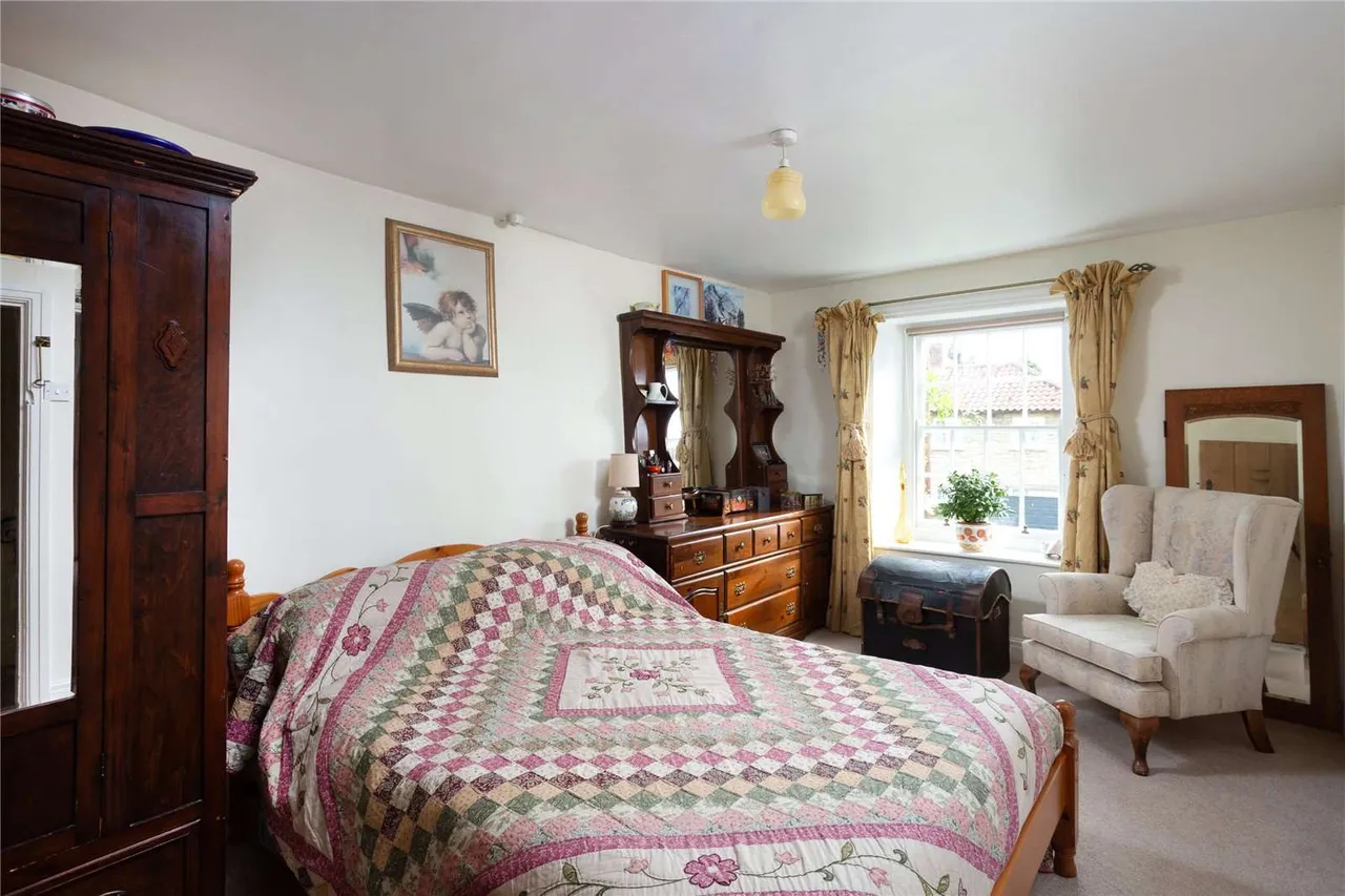 West End, Ampleforth, YO62, photo 9