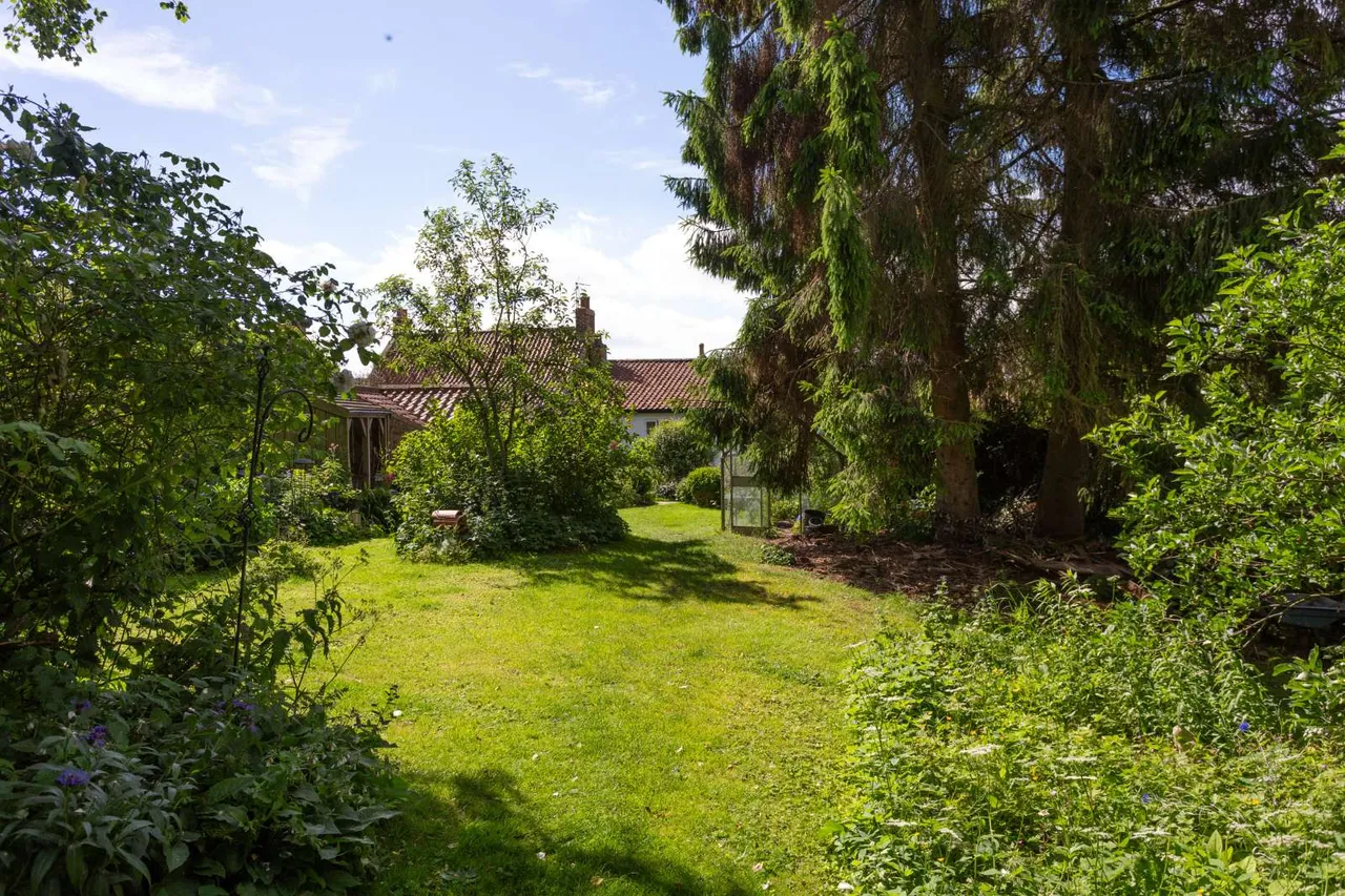 West End, Ampleforth, YO62, photo 14
