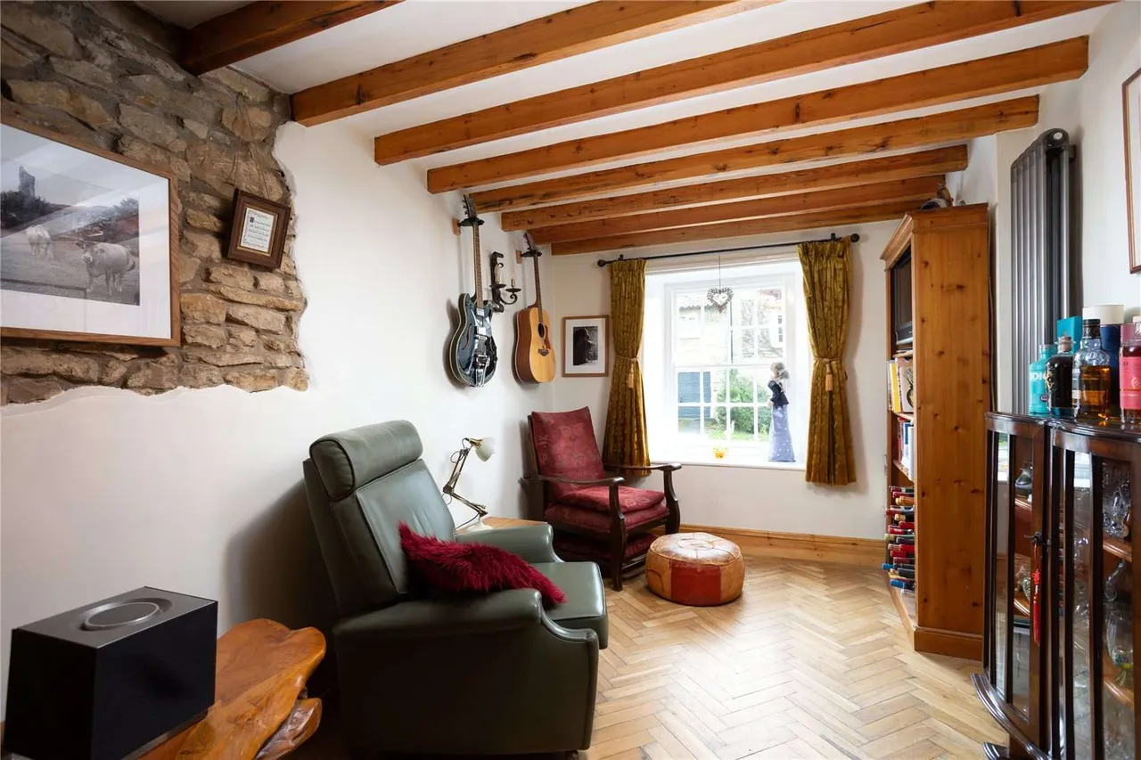 West End, Ampleforth, YO62, photo 5