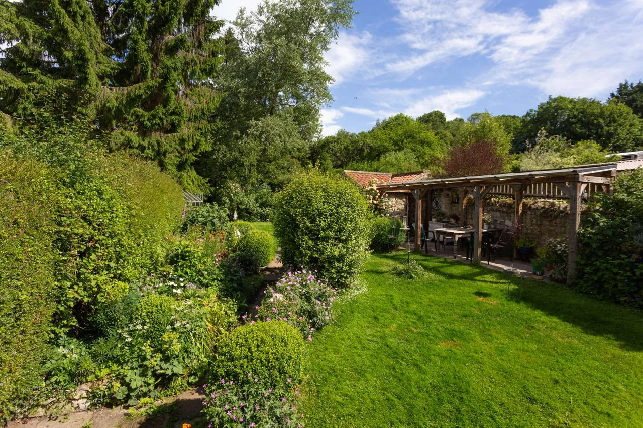 West End, Ampleforth, YO62, photo 15