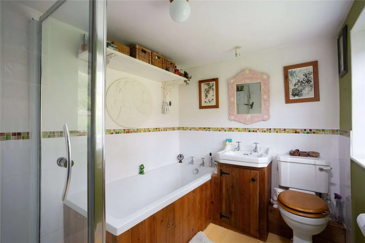 West End, Ampleforth, YO62, photo 11