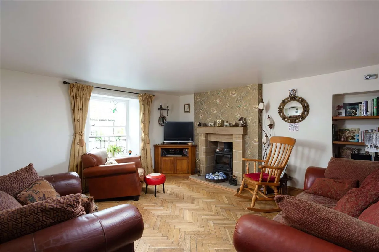 West End, Ampleforth, YO62, photo 6