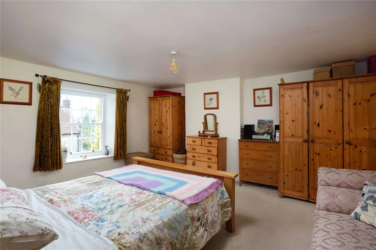 West End, Ampleforth, YO62, photo 8
