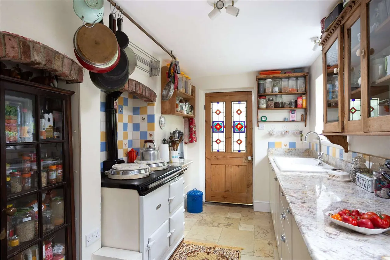 West End, Ampleforth, YO62, photo 4