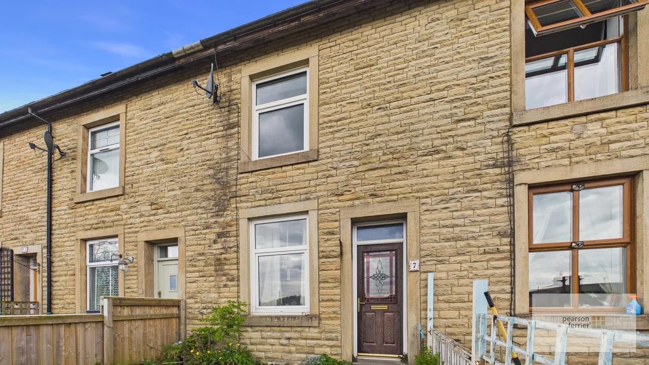 Cliff Mount, Ramsbottom, Greater Manchester, BL0 9EP, photo 8