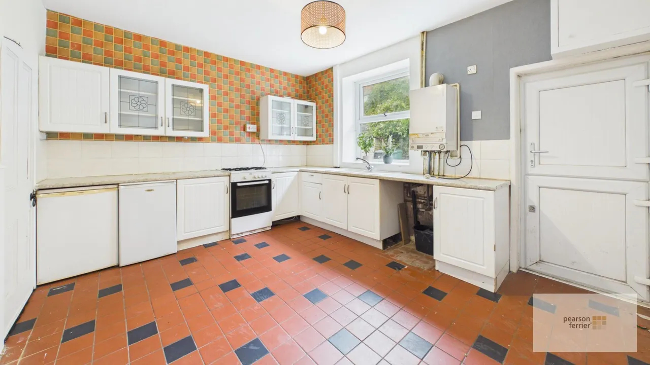 Cliff Mount, Ramsbottom, Greater Manchester, BL0 9EP, photo 3