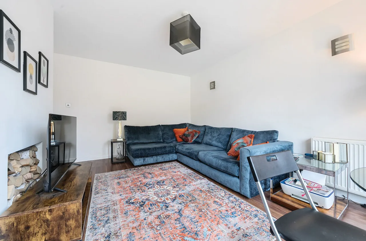 Lawnswood, Manor Road, Barnet, EN5 2LJ, photo 5