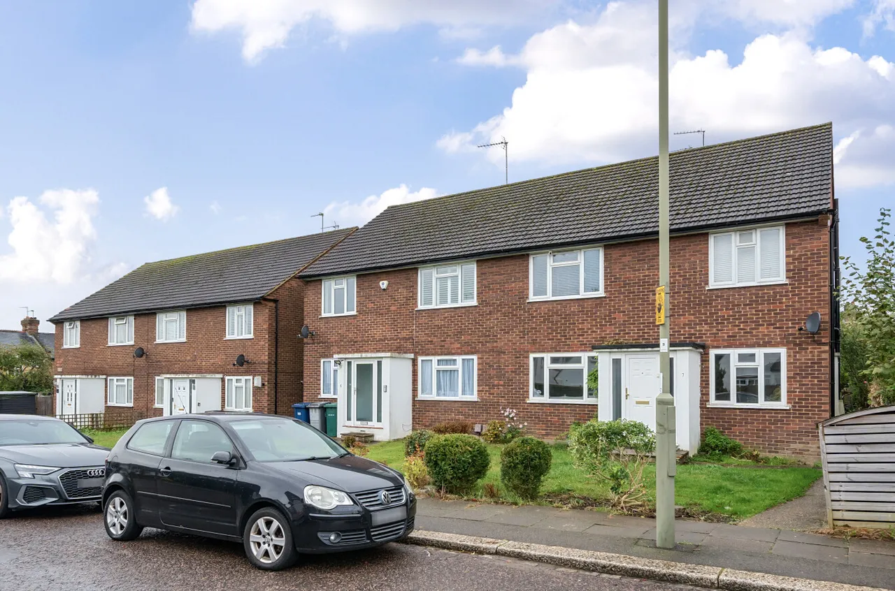 Lawnswood, Manor Road, Barnet, EN5 2LJ, photo 14