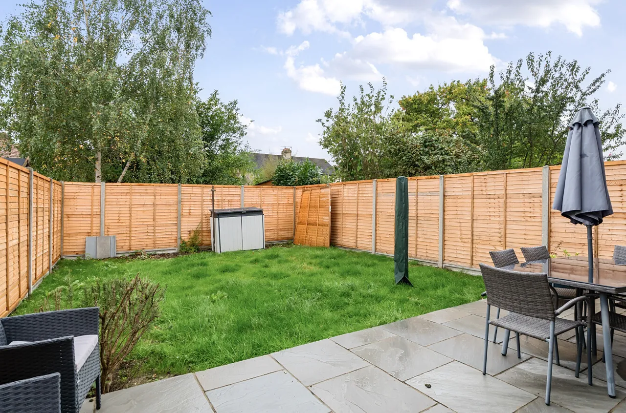 Lawnswood, Manor Road, Barnet, EN5 2LJ, photo 12