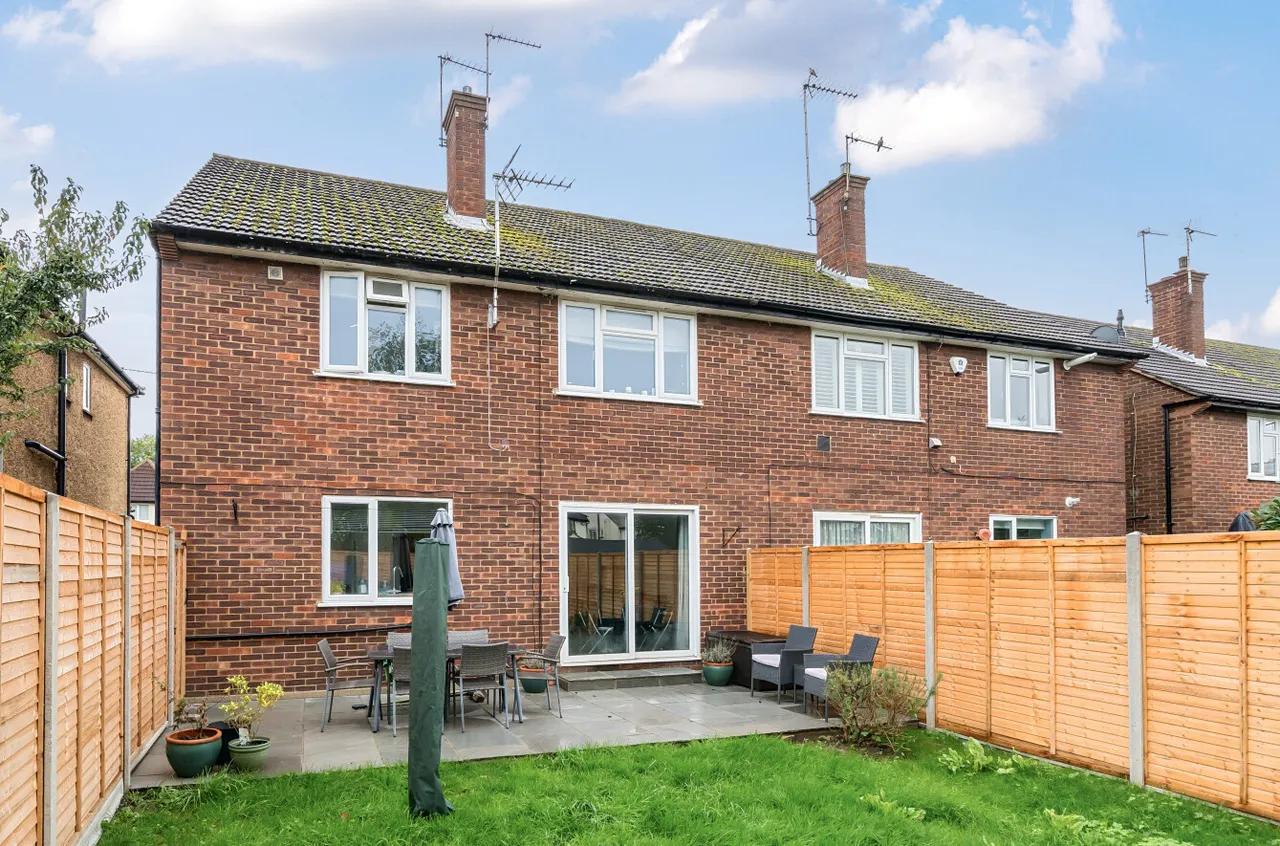 Lawnswood, Manor Road, Barnet, EN5 2LJ, photo 13