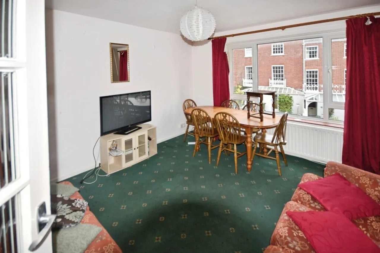 Devonshire Place, EX4, photo 7