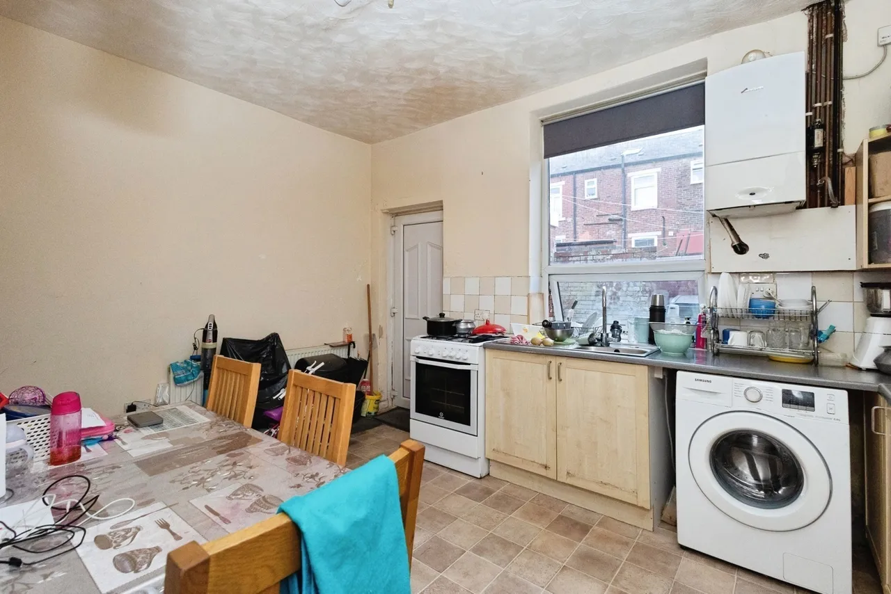 Palace Street, Oldham, Greater Manchester, OL9, photo 5