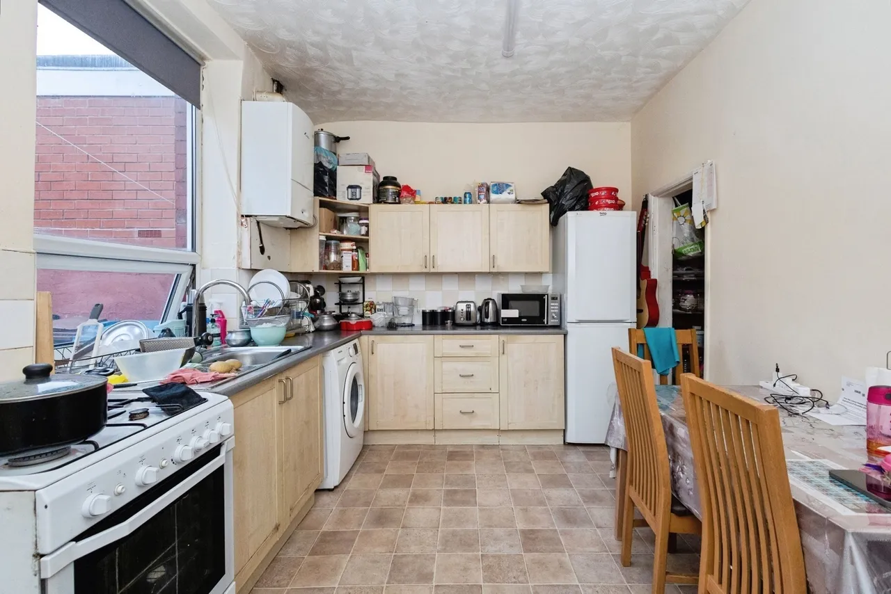 Palace Street, Oldham, Greater Manchester, OL9, photo 4