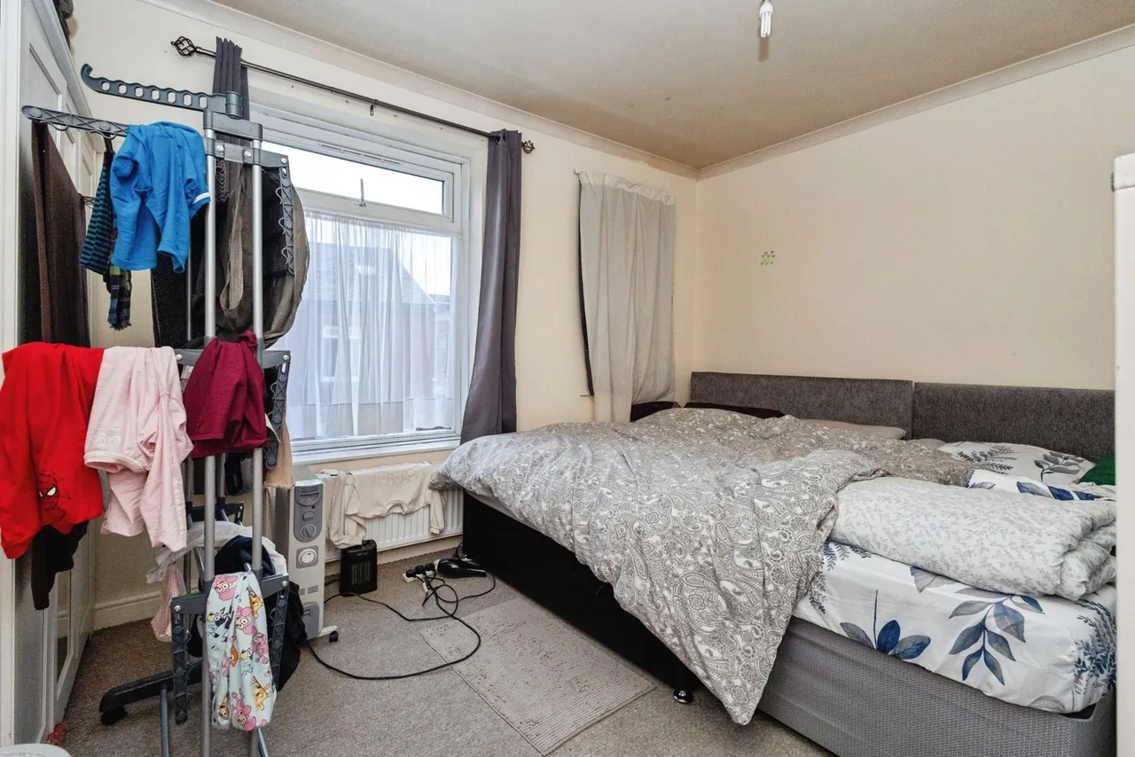 Palace Street, Oldham, Greater Manchester, OL9, photo 7