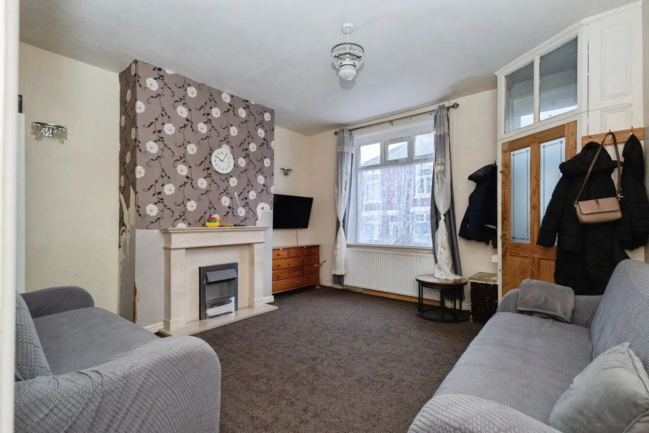 Palace Street, Oldham, Greater Manchester, OL9, photo 3