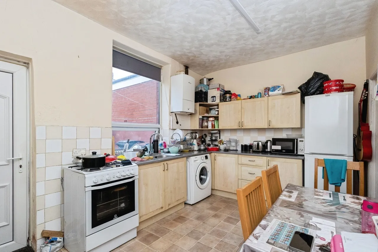 Palace Street, Oldham, Greater Manchester, OL9, photo 6